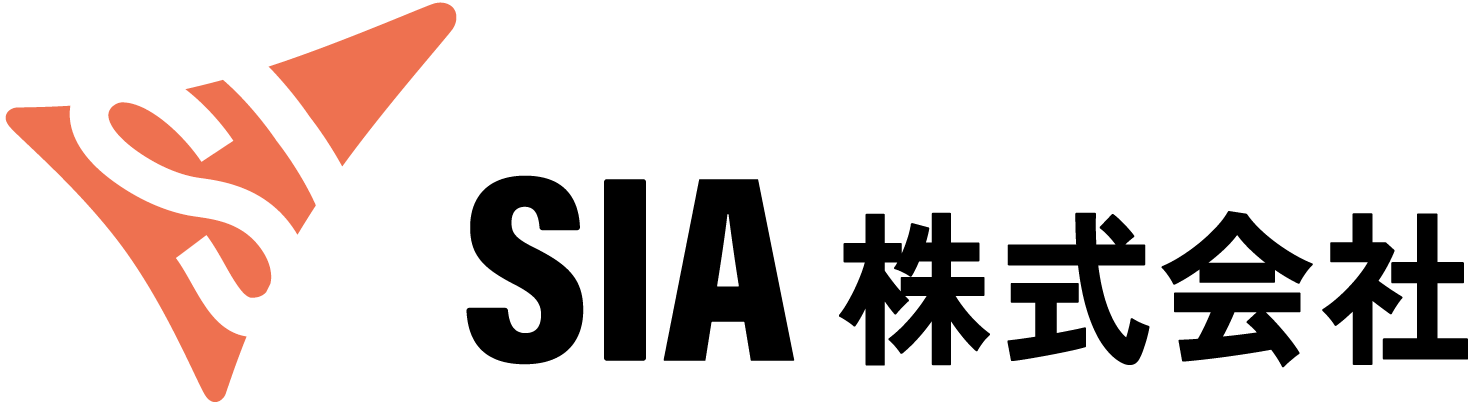 SIA株式会社